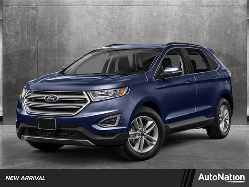 2015 Ford Edge SE