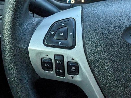 2015 Ford Edge SE
