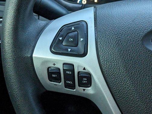 2015 Ford Edge SE