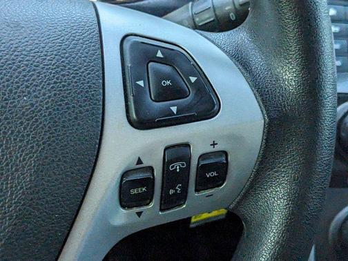 2015 Ford Edge SE