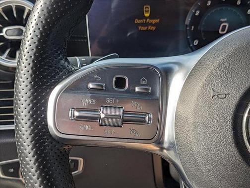 2019 Mercedes-Benz E-Class E 450