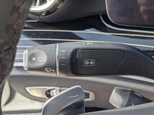 2019 Mercedes-Benz E-Class E 450