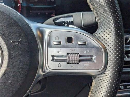 2019 Mercedes-Benz E-Class E 450