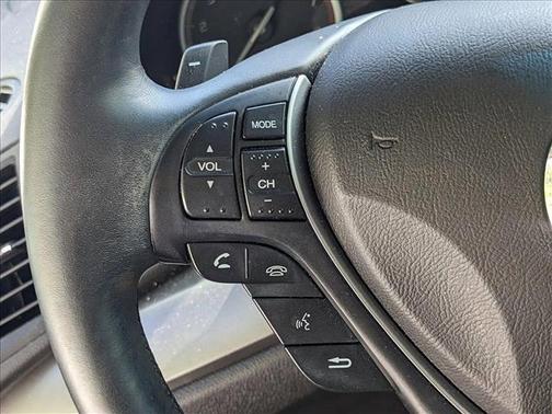 2014 Acura RDX Technology