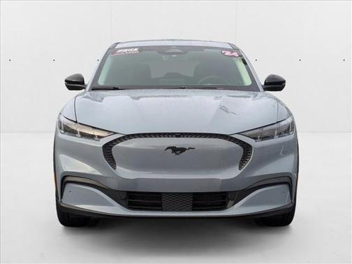 2024 Ford Mustang Mach-E Select