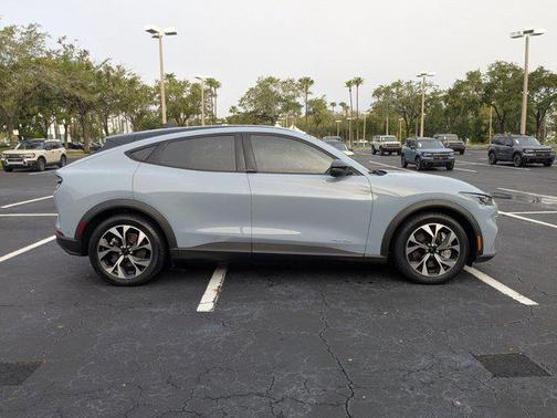 2024 Ford Mustang Mach-E Select