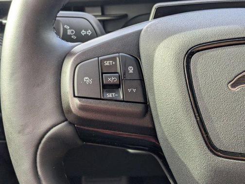 2024 Ford Mustang Mach-E Select