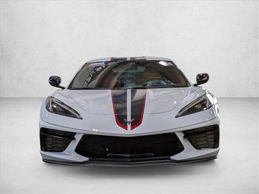 2024 Chevrolet Corvette Stingray w/1LT