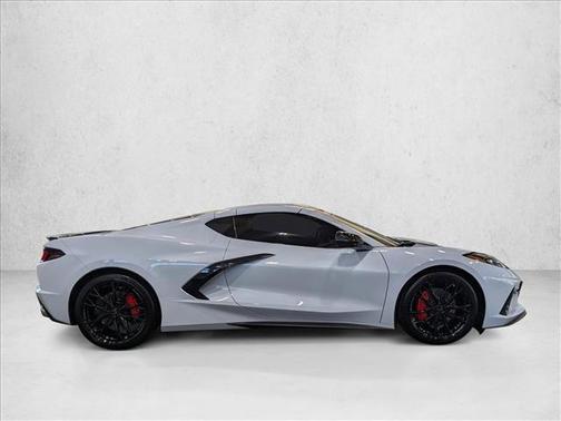 2024 Chevrolet Corvette Stingray w/1LT