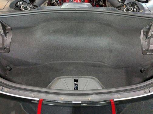 2024 Chevrolet Corvette Stingray w/1LT