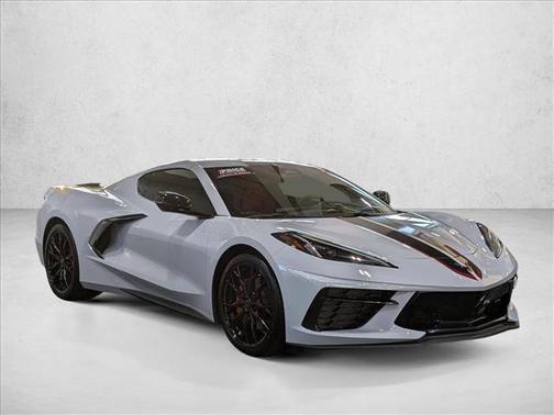 2024 Chevrolet Corvette Stingray w/1LT