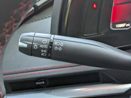 2024 Chevrolet Corvette Stingray w/1LT