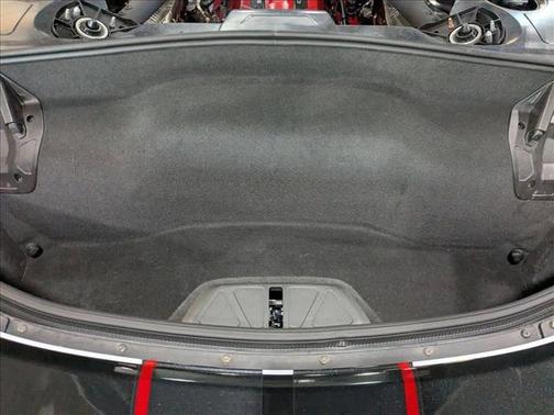 2024 Chevrolet Corvette Stingray w/1LT