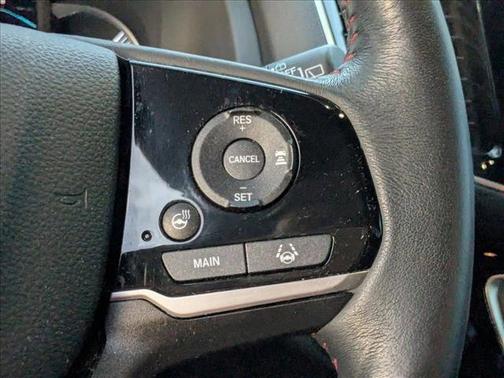 2022 Honda Pilot AWD Black Edition