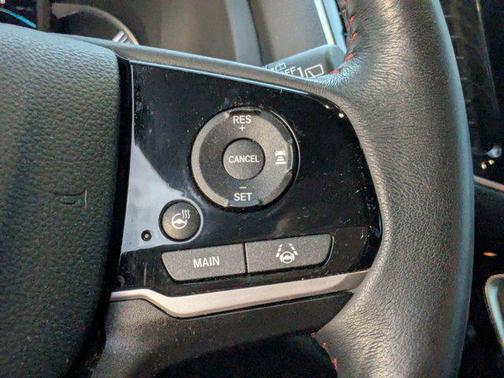 2022 Honda Pilot AWD Black Edition