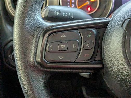 Black Clearcoat 2022 Jeep Gladiator Sport