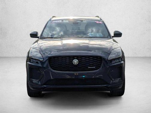 2024 Jaguar E-PACE R-Dynamic SE P250 AWD Automatic
