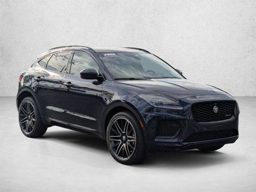 2024 Jaguar E-PACE R-Dynamic SE P250 AWD Automatic