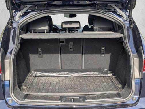 2024 Jaguar E-PACE R-Dynamic SE P250 AWD Automatic