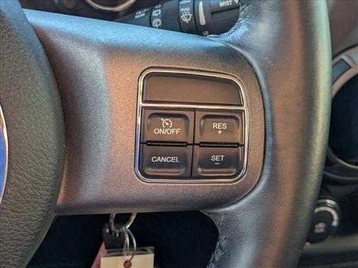 2017 Jeep Wrangler Big Bear