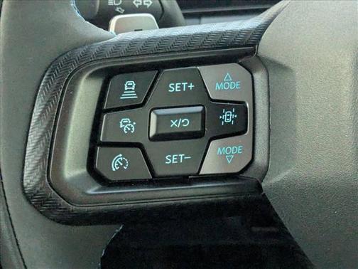 2025 Ford Mustang Dark Horse Fastback