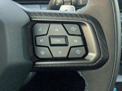 2025 Ford Mustang Dark Horse Fastback