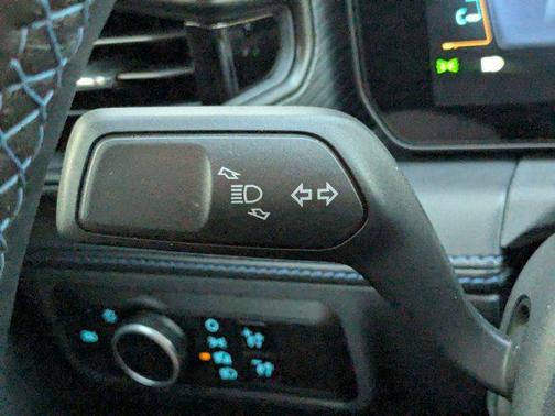 2025 Ford Mustang Dark Horse Fastback