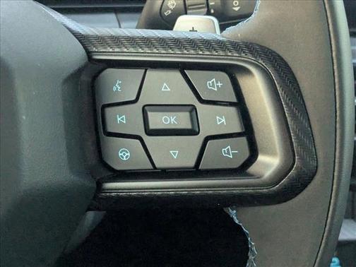 2025 Ford Mustang Dark Horse Fastback