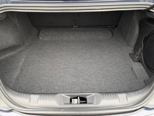 2025 Ford Mustang Dark Horse Fastback