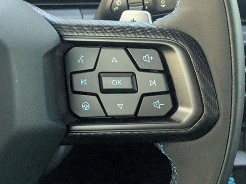 2025 Ford Mustang Dark Horse Fastback