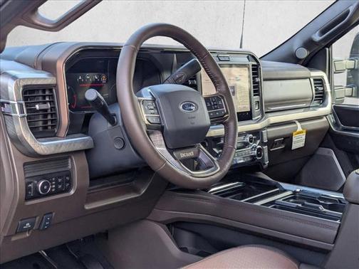 2026 Ford F-250 King Ranch