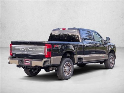 2026 Ford F-250 King Ranch