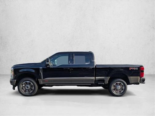 2026 Ford F-250 King Ranch