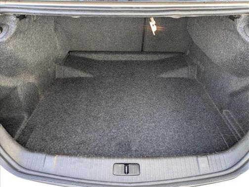 Sparkling Silver Metallic 2016 Buick LaCrosse Leather