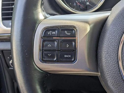 2013 Jeep Grand Cherokee Laredo