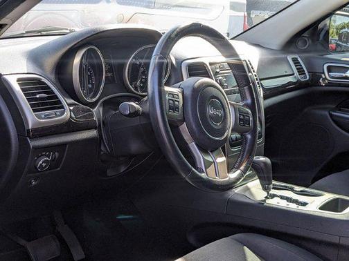 2013 Jeep Grand Cherokee Laredo