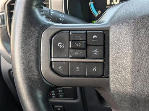Carbonized Gray Metallic 2021 Ford F-150 Lariat