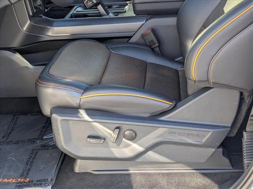 Oxford White 2026 Ford F-150 Tremor