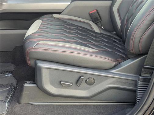 Agate Black Metallic 2026 Ford F-150 XLT