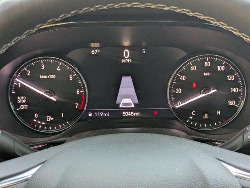 2023 Buick Envision Essence FWD