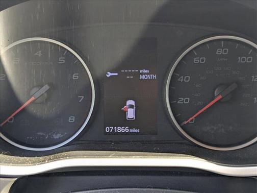 Octane Blue Metallic 2018 Mitsubishi Eclipse Cross SEL