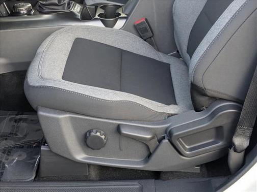 2025 Ford Bronco Base 2 Door 4x4
