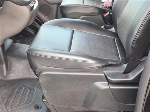 Agate Black Metallic 2026 Ford Transit-350 Base