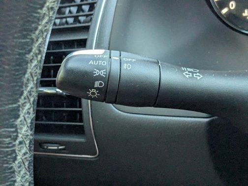 2021 INFINITI QX80 SENSORY