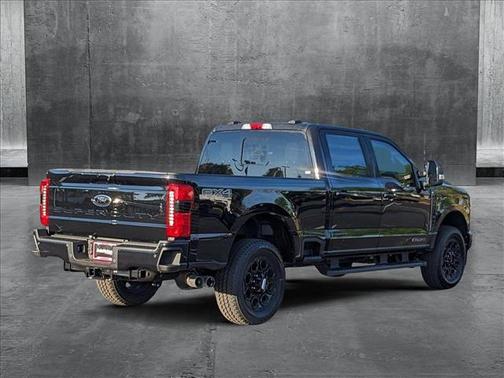 2025 Ford F-250 XLT