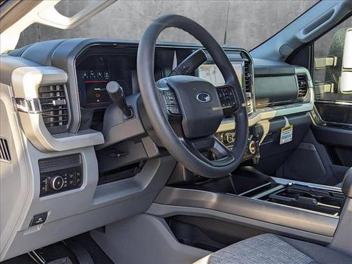 2025 Ford F-250 XLT