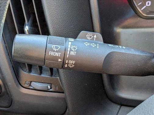 2018 Chevrolet Silverado 1500 WT