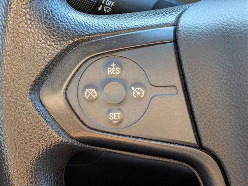 2018 Chevrolet Silverado 1500 WT