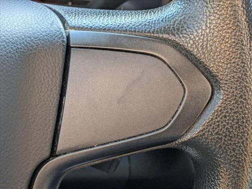 2018 Chevrolet Silverado 1500 WT