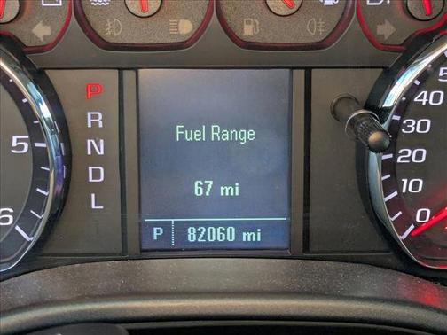 2018 Chevrolet Silverado 1500 WT